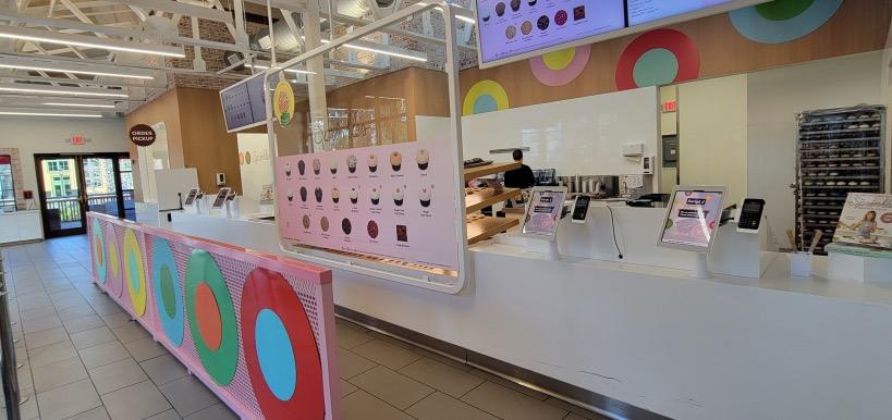 Sprinkles